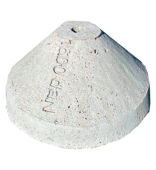 Ancora de Stai 1600 daN