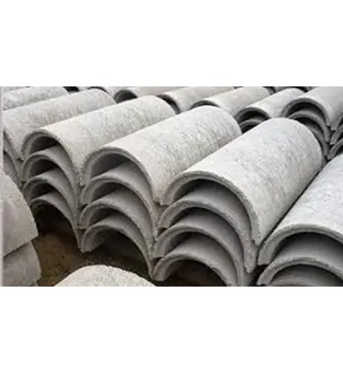 Calhas em Concreto