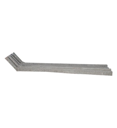 Palanque Triangular