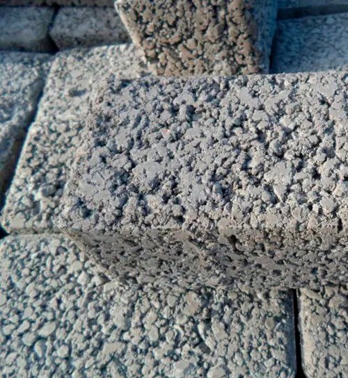 Paver Drenante