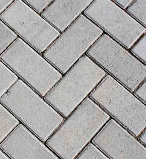 Paver Natural