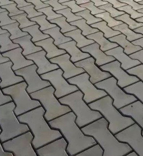 Paver Ossinho