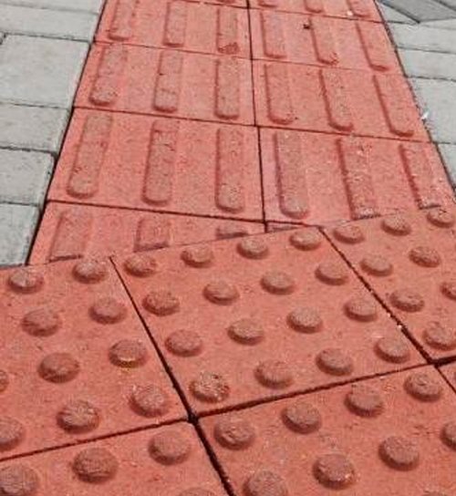 Paver Tatil Alerta / Tatil Direcional